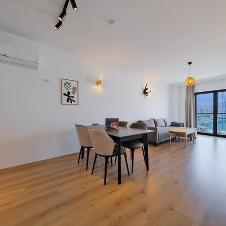 Koerfez Residence Fethiye Eksteriør billede