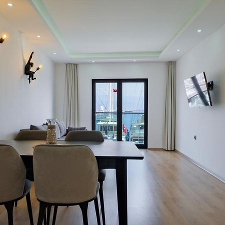 Koerfez Residence Fethiye Eksteriør billede