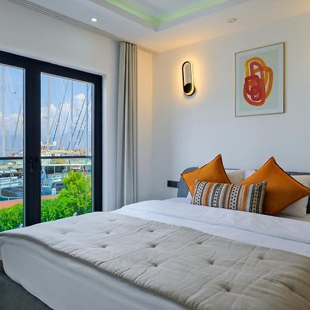 Koerfez Residence Fethiye Eksteriør billede