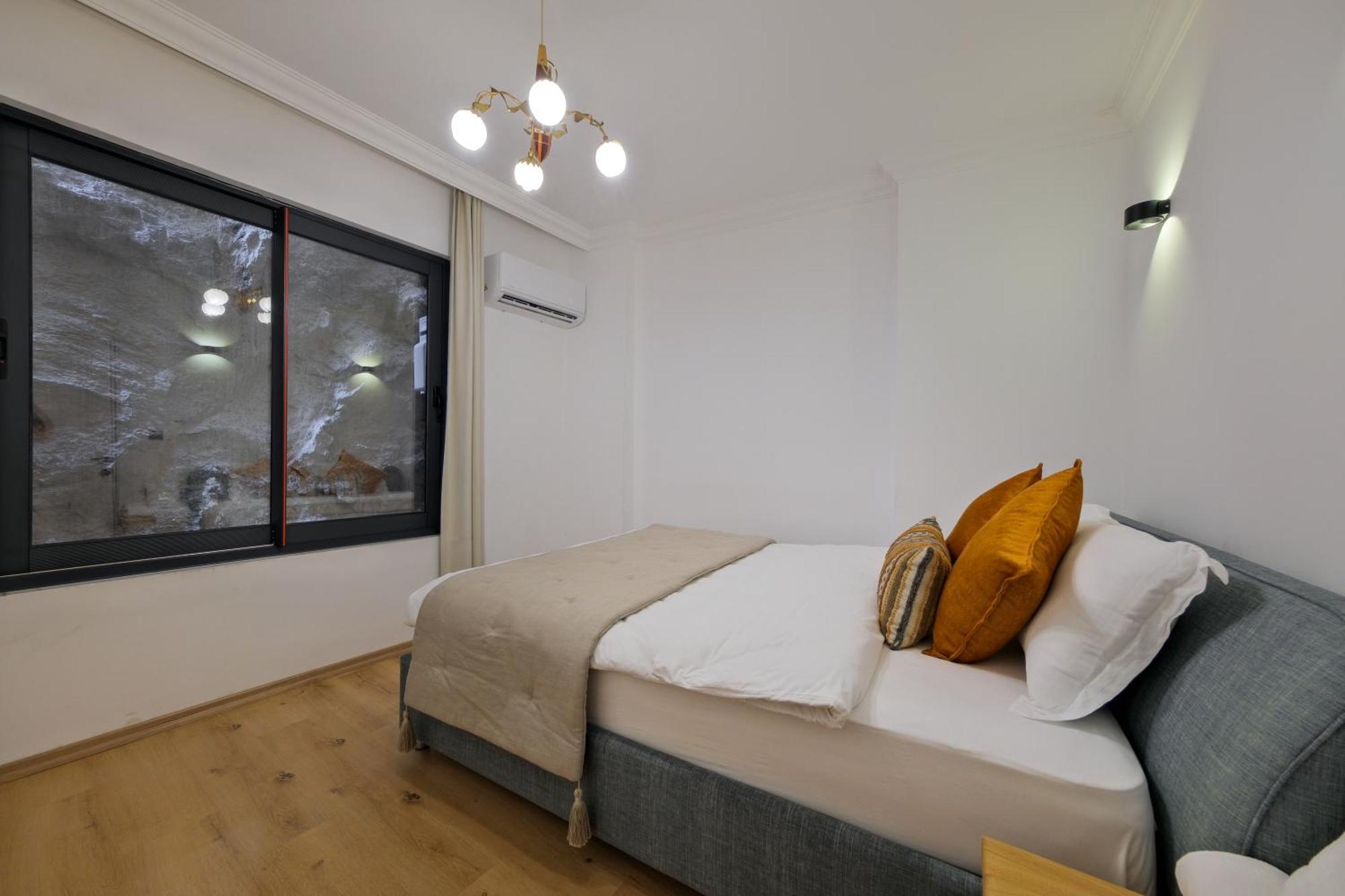 Koerfez Residence Fethiye Eksteriør billede