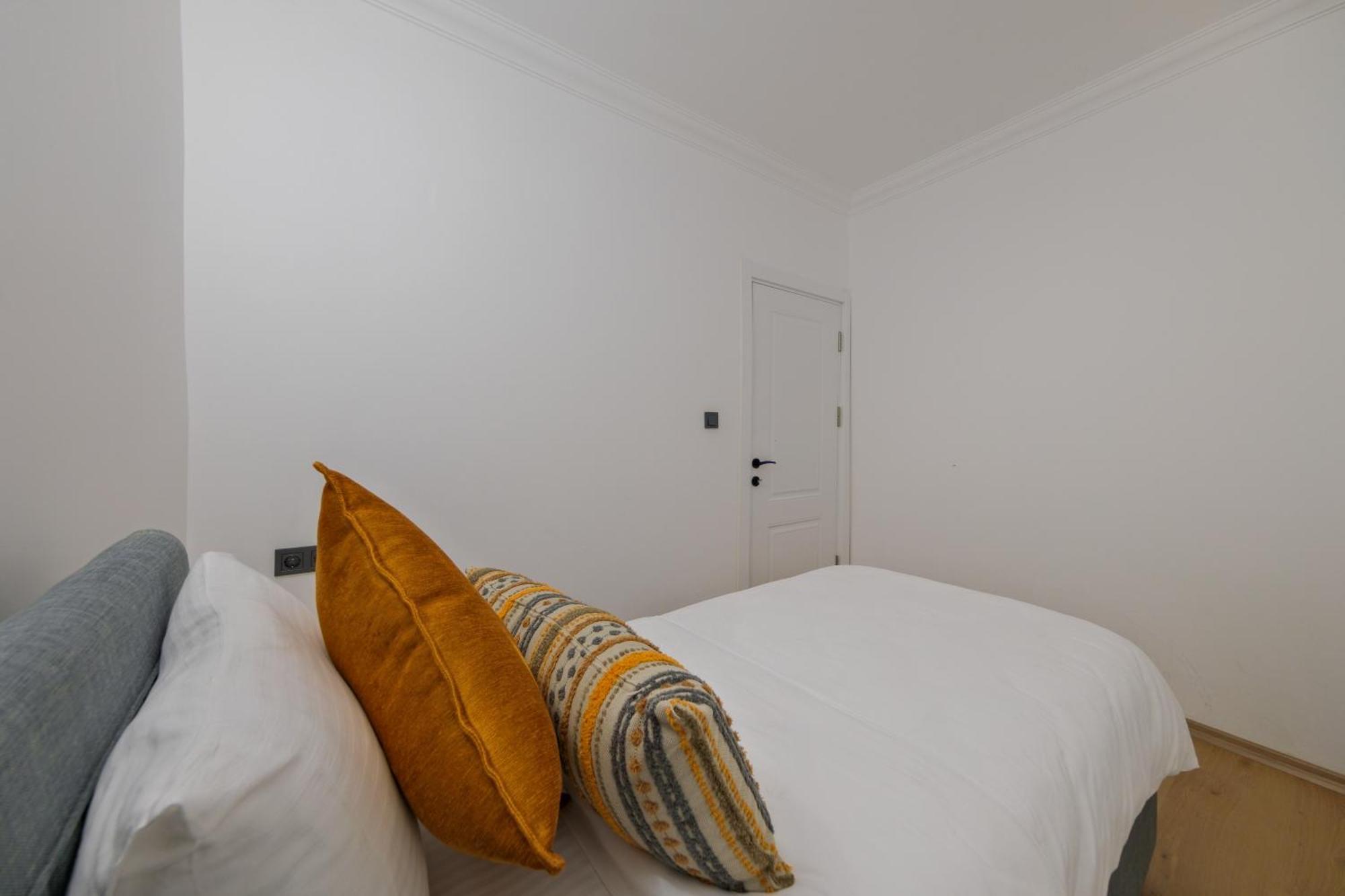 Koerfez Residence Fethiye Eksteriør billede