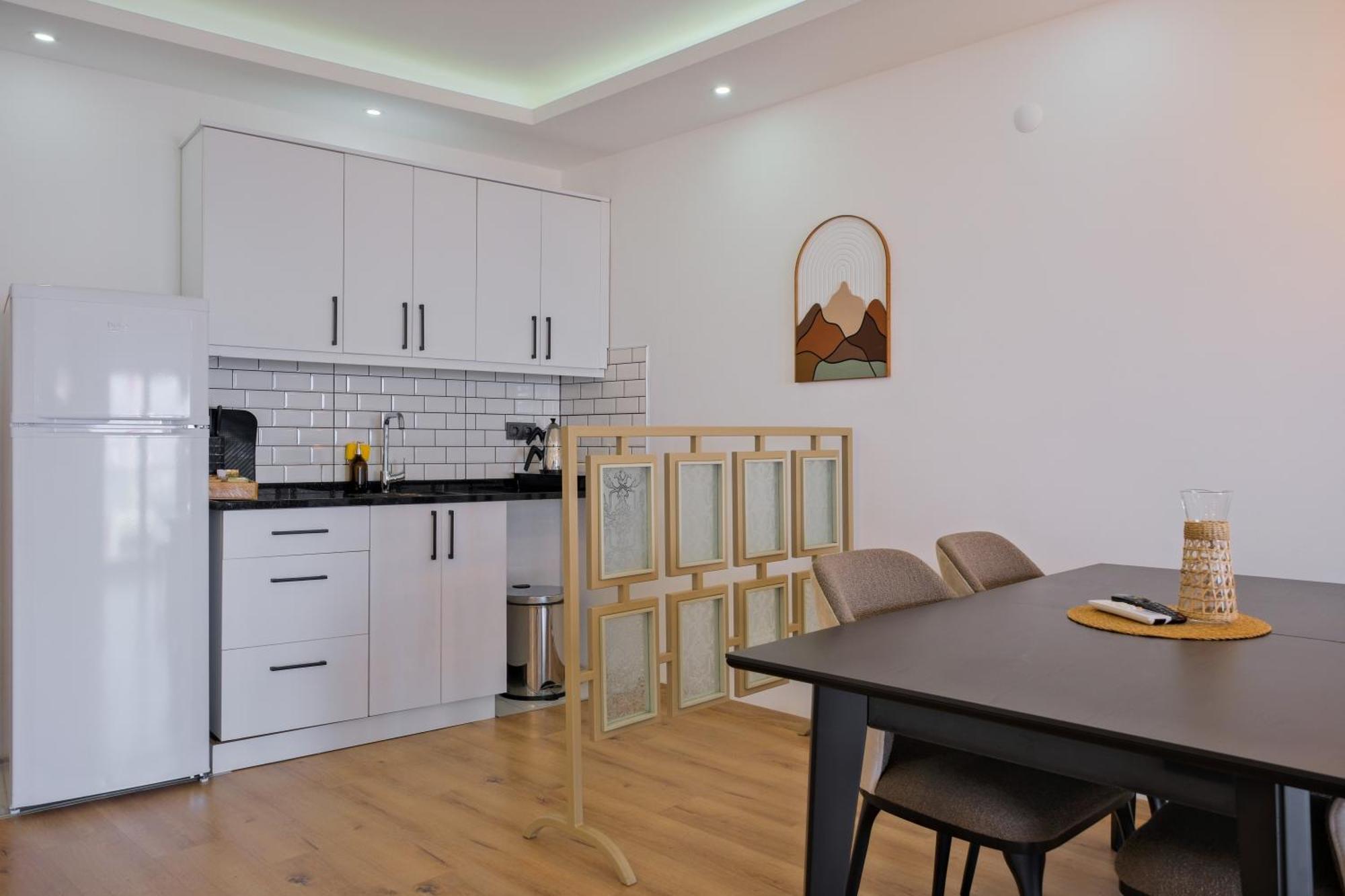 Koerfez Residence Fethiye Eksteriør billede