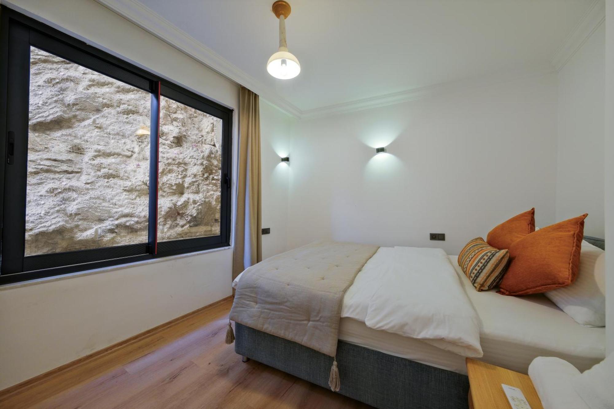 Koerfez Residence Fethiye Eksteriør billede