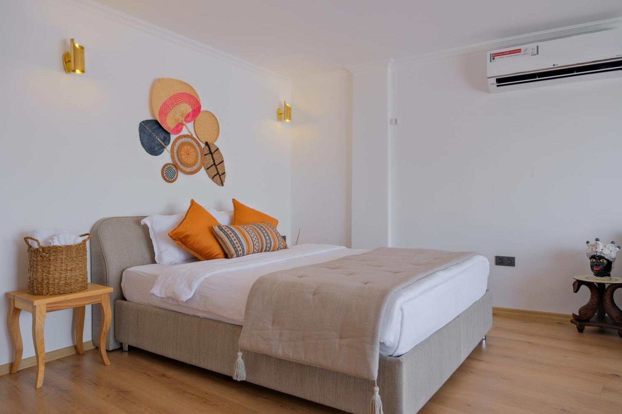 Koerfez Residence Fethiye Eksteriør billede