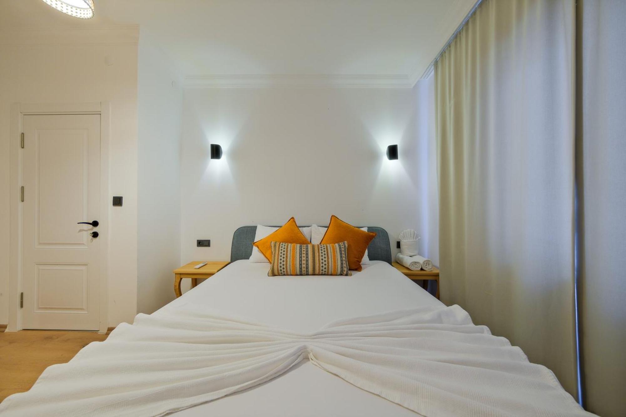 Koerfez Residence Fethiye Eksteriør billede